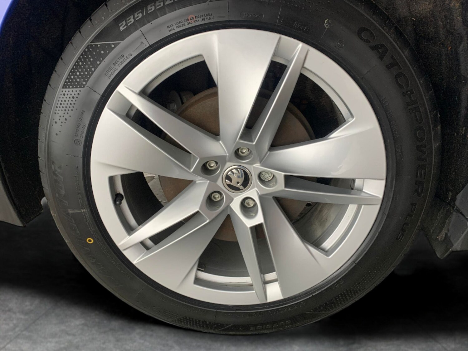 Used Skoda Enyaq 2022 for sale - 77394856: Photo 25