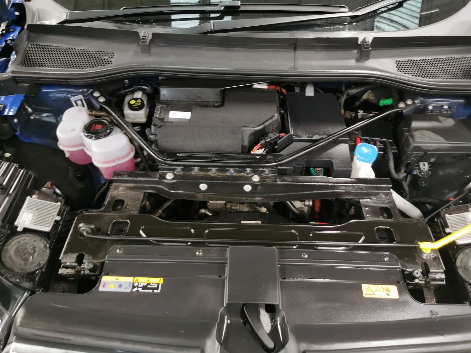 Used Skoda Enyaq 2022 for sale - 77394856: Photo 32