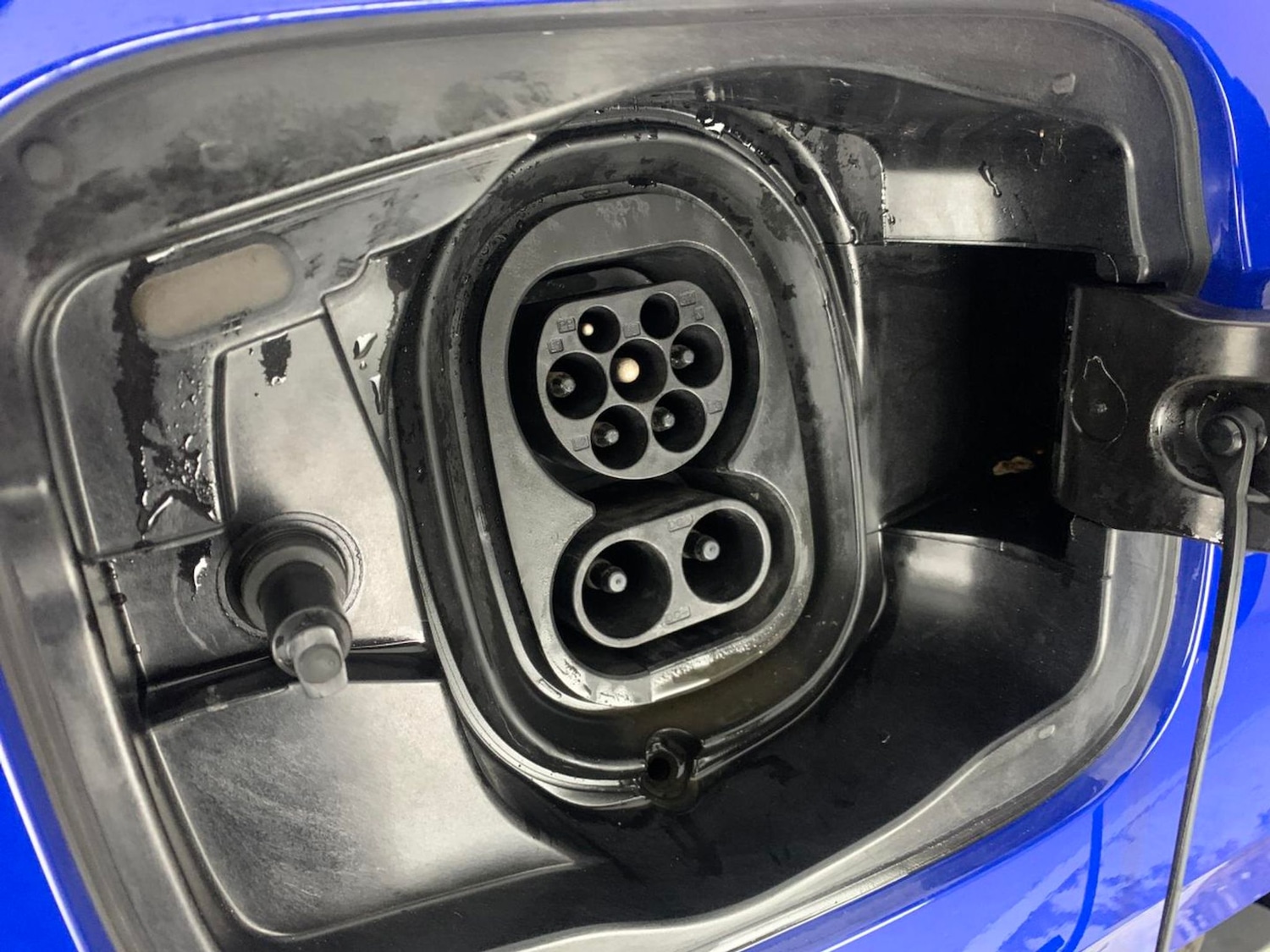 Used Skoda Enyaq 2022 for sale - 77394856: Photo 34