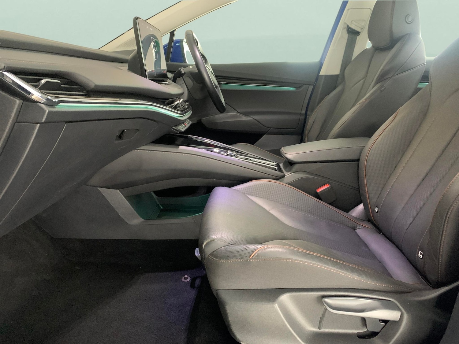 Used Skoda Enyaq 2022 for sale - 77394856: Photo 4