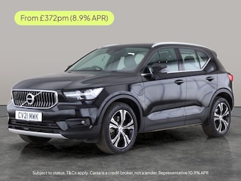 Used Volvo XC40 2021 for sale - 78669070: Photo