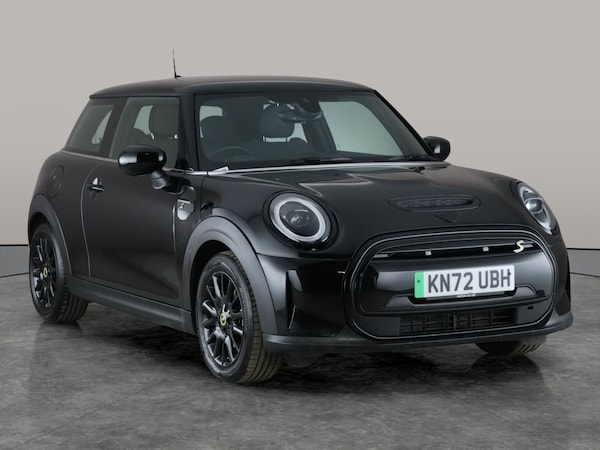 Used MINI Electric Hatch 2022 for sale - 76279198: Photo 10