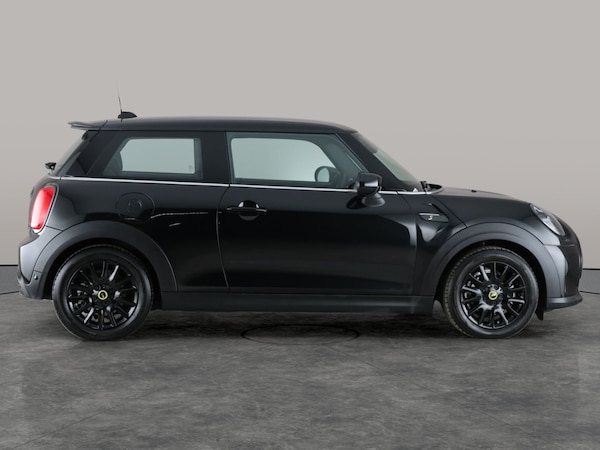 Used MINI Electric Hatch 2022 for sale - 76279198: Photo 11