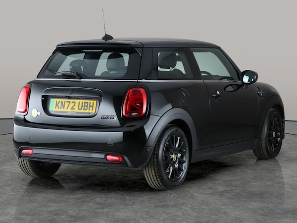 Used MINI Electric Hatch 2022 for sale - 76279198: Photo 13