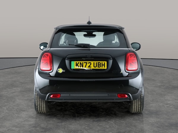 Used MINI Electric Hatch 2022 for sale - 76279198: Photo 14