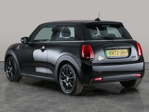 Used MINI Electric Hatch 2022 for sale - 76279198: Photo 15