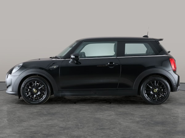 Used MINI Electric Hatch 2022 for sale - 76279198: Photo 17