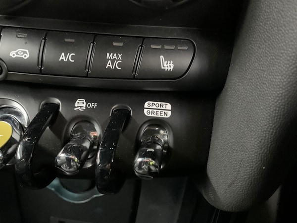 Used MINI Electric Hatch 2022 for sale - 76279198: Photo 19