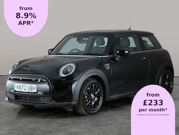 MINI - Electric Hatch