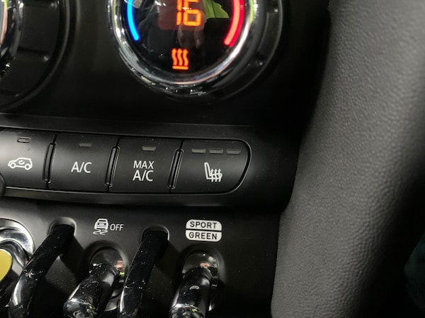 Used MINI Electric Hatch 2022 for sale - 76279198: Photo 22
