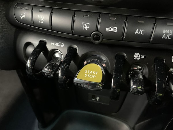 Used MINI Electric Hatch 2022 for sale - 76279198: Photo 23