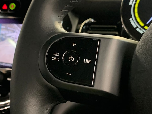 Used MINI Electric Hatch 2022 for sale - 76279198: Photo 25