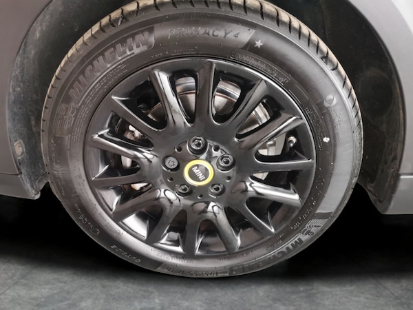Used MINI Electric Hatch 2022 for sale - 76279198: Photo 30