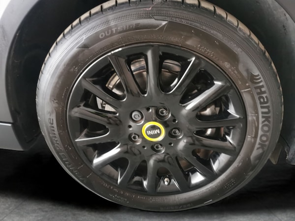 Used MINI Electric Hatch 2022 for sale - 76279198: Photo 31