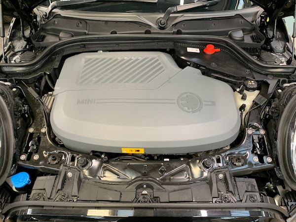 Used MINI Electric Hatch 2022 for sale - 76279198: Photo 38