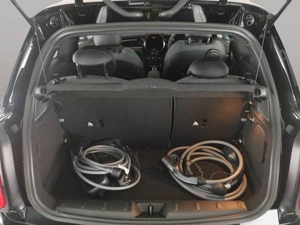 Used MINI Electric Hatch 2022 for sale - 76279198: Photo 39