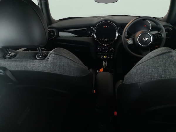 Used MINI Electric Hatch 2022 for sale - 76279198: Photo 9