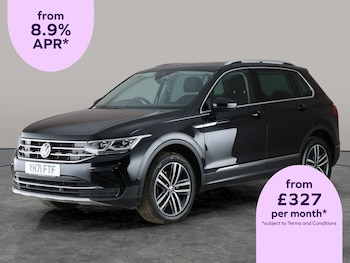 2021 - 2.0 TSI 4Motion Elegance 5dr DSG