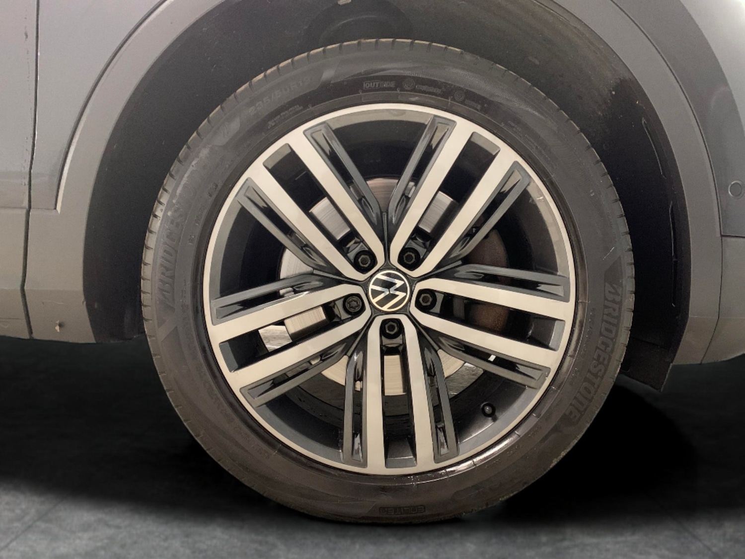 Used Volkswagen Tiguan 2021 for sale - 76703962: Photo 25