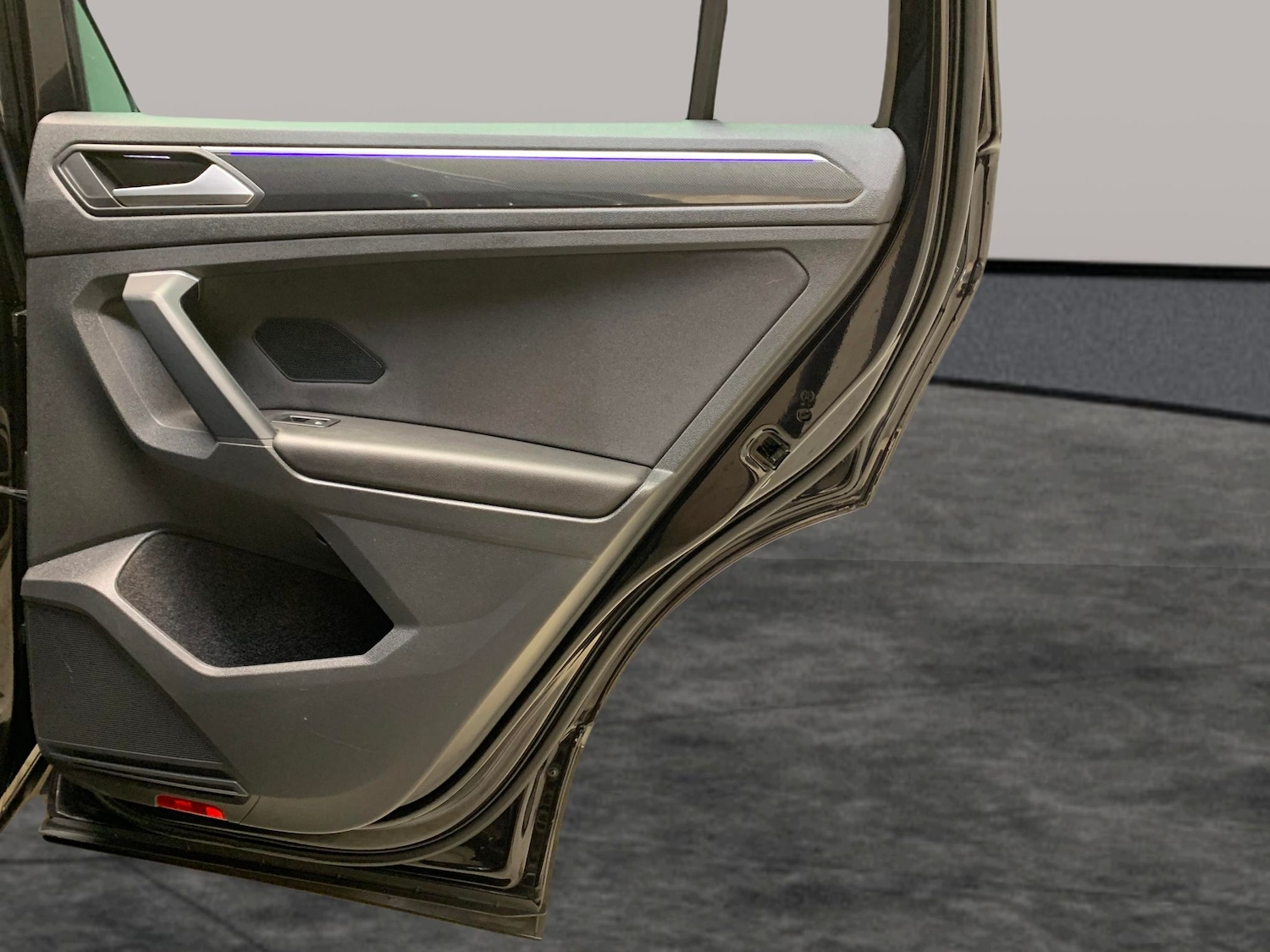 Used Volkswagen Tiguan 2021 for sale - 76703962: Photo 30