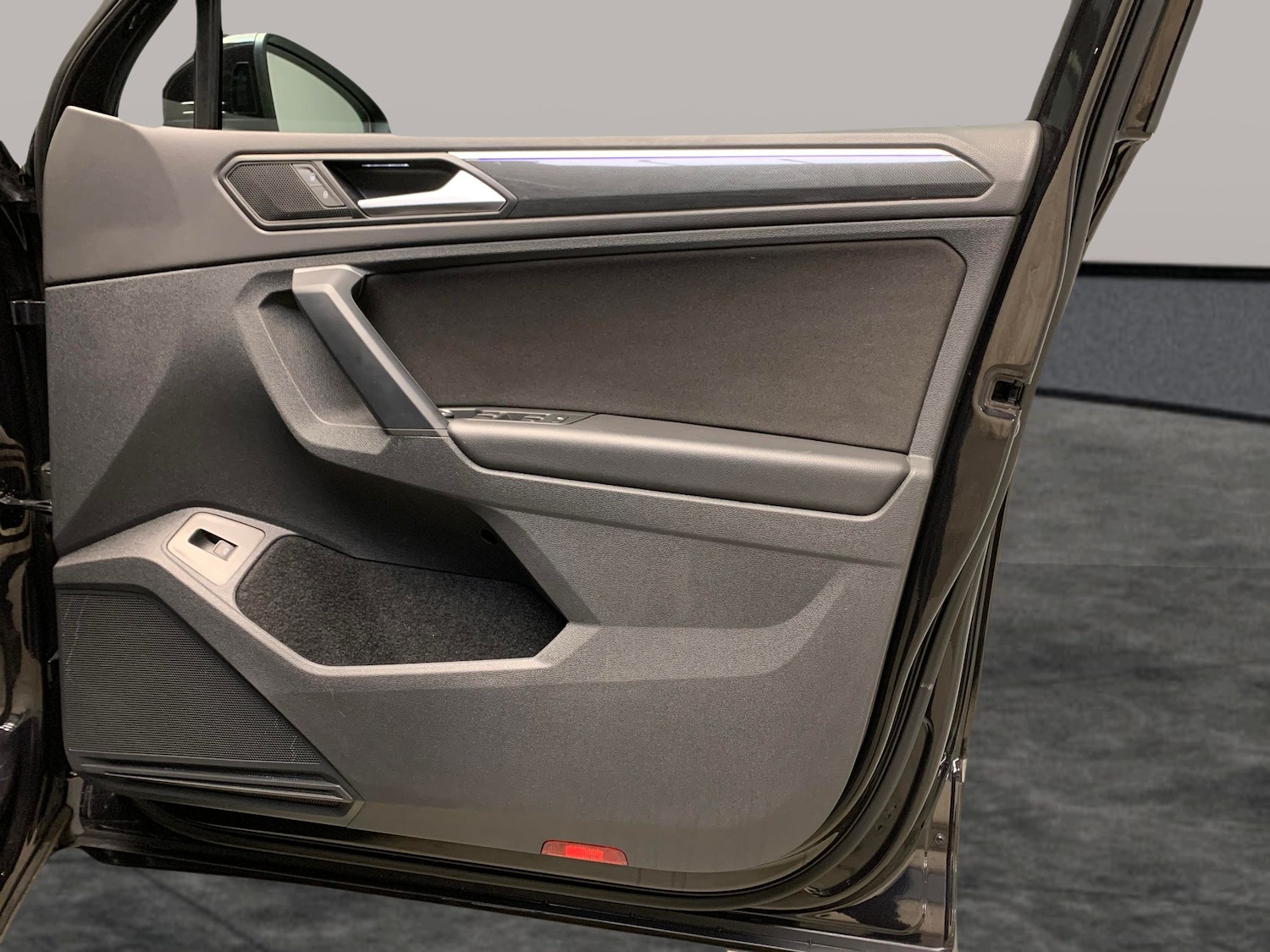 Used Volkswagen Tiguan 2021 for sale - 76703962: Photo 31