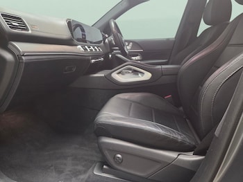 Used Mercedes-Benz GLE 2022 for sale - 79262231: Photo
