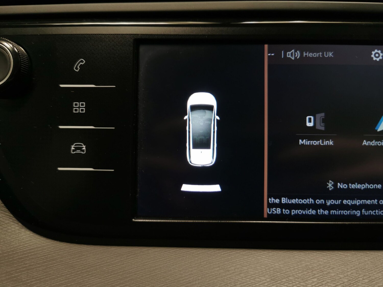 Used Citroen Grand C4 Picasso 2017 for sale - 77804182: Photo 14