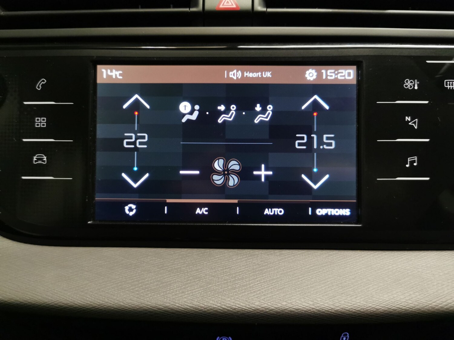 Used Citroen Grand C4 Picasso 2017 for sale - 77804182: Photo 15