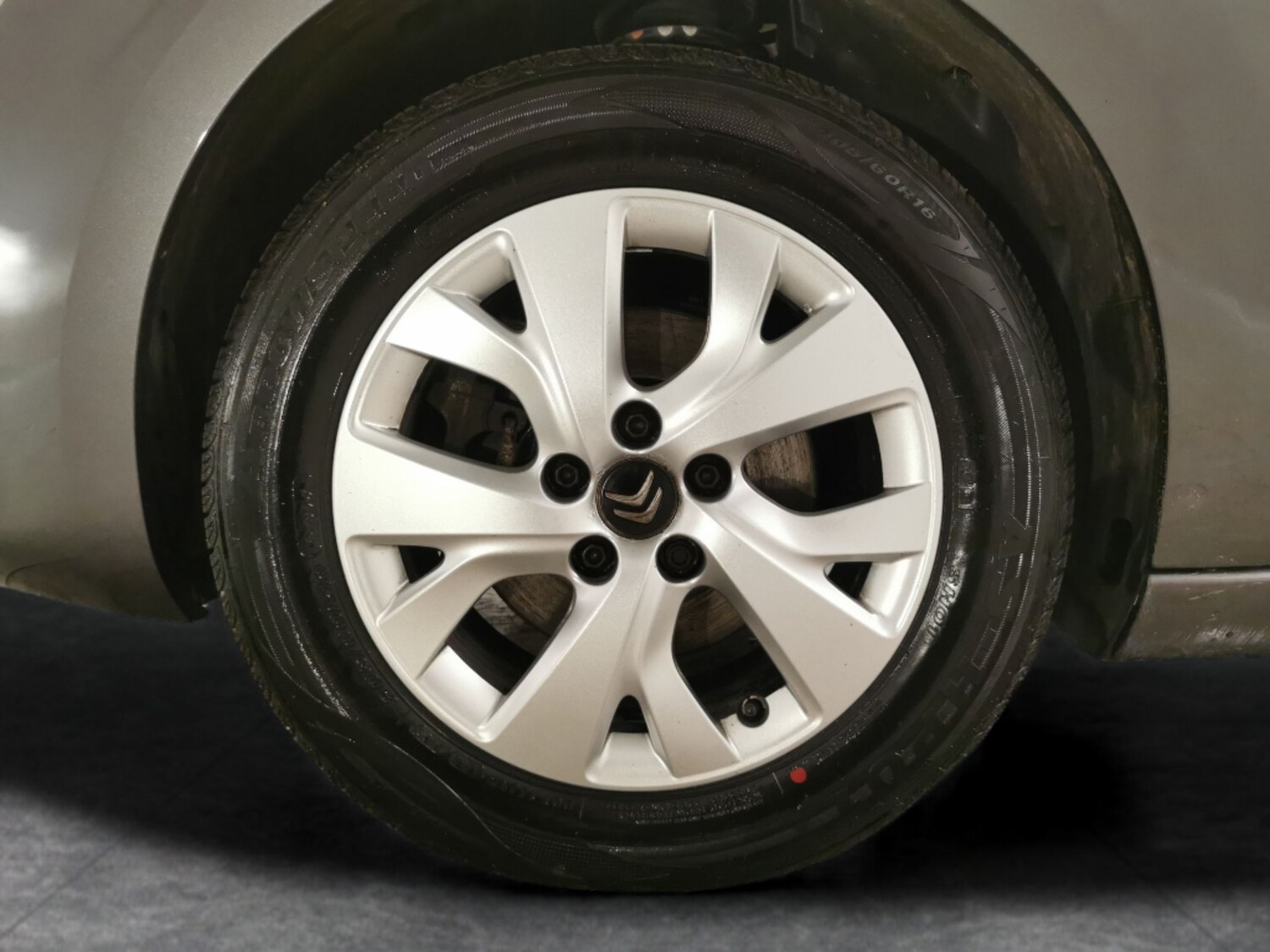 Used Citroen Grand C4 Picasso 2017 for sale - 77804182: Photo 17