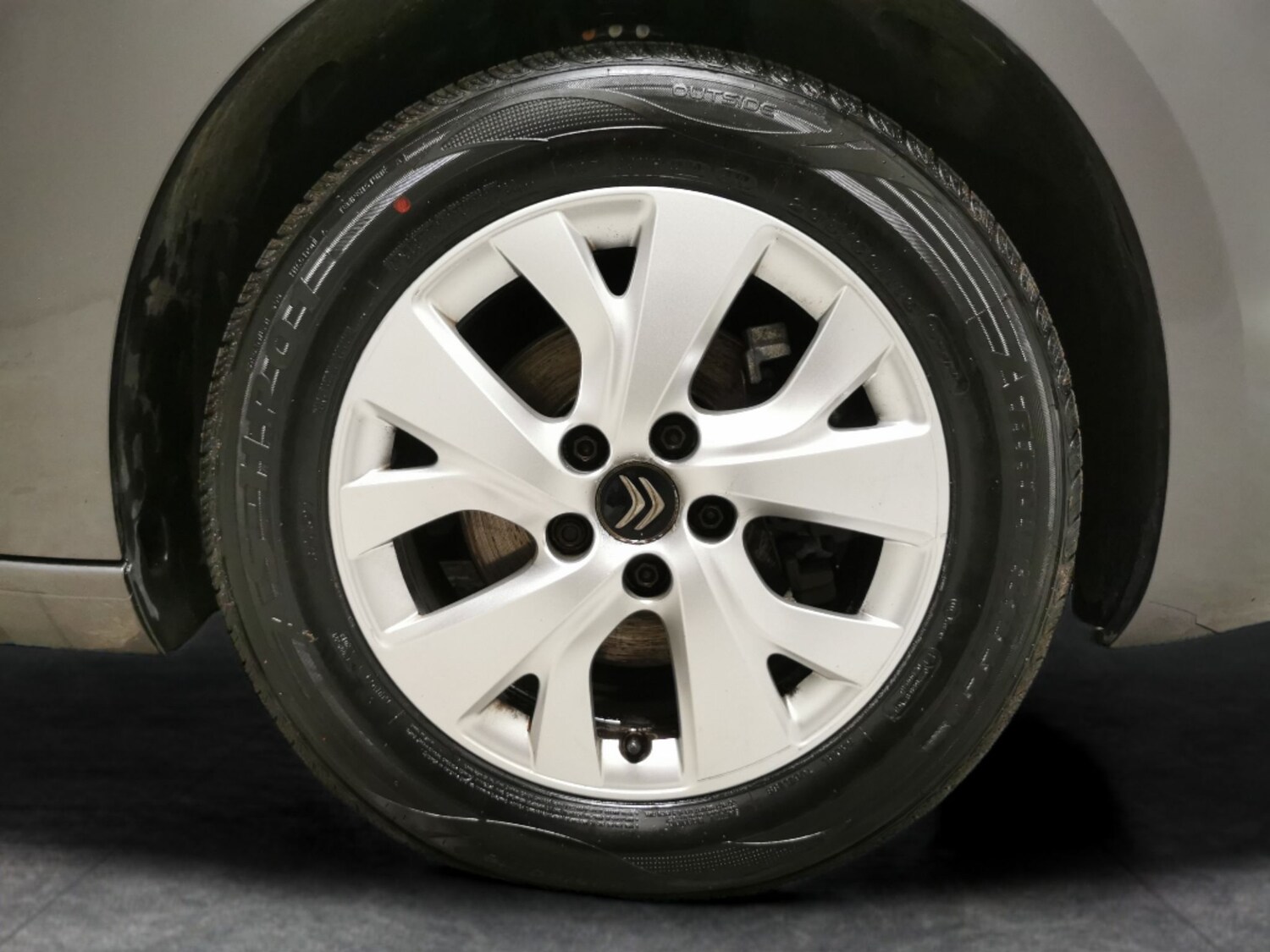 Used Citroen Grand C4 Picasso 2017 for sale - 77804182: Photo 18