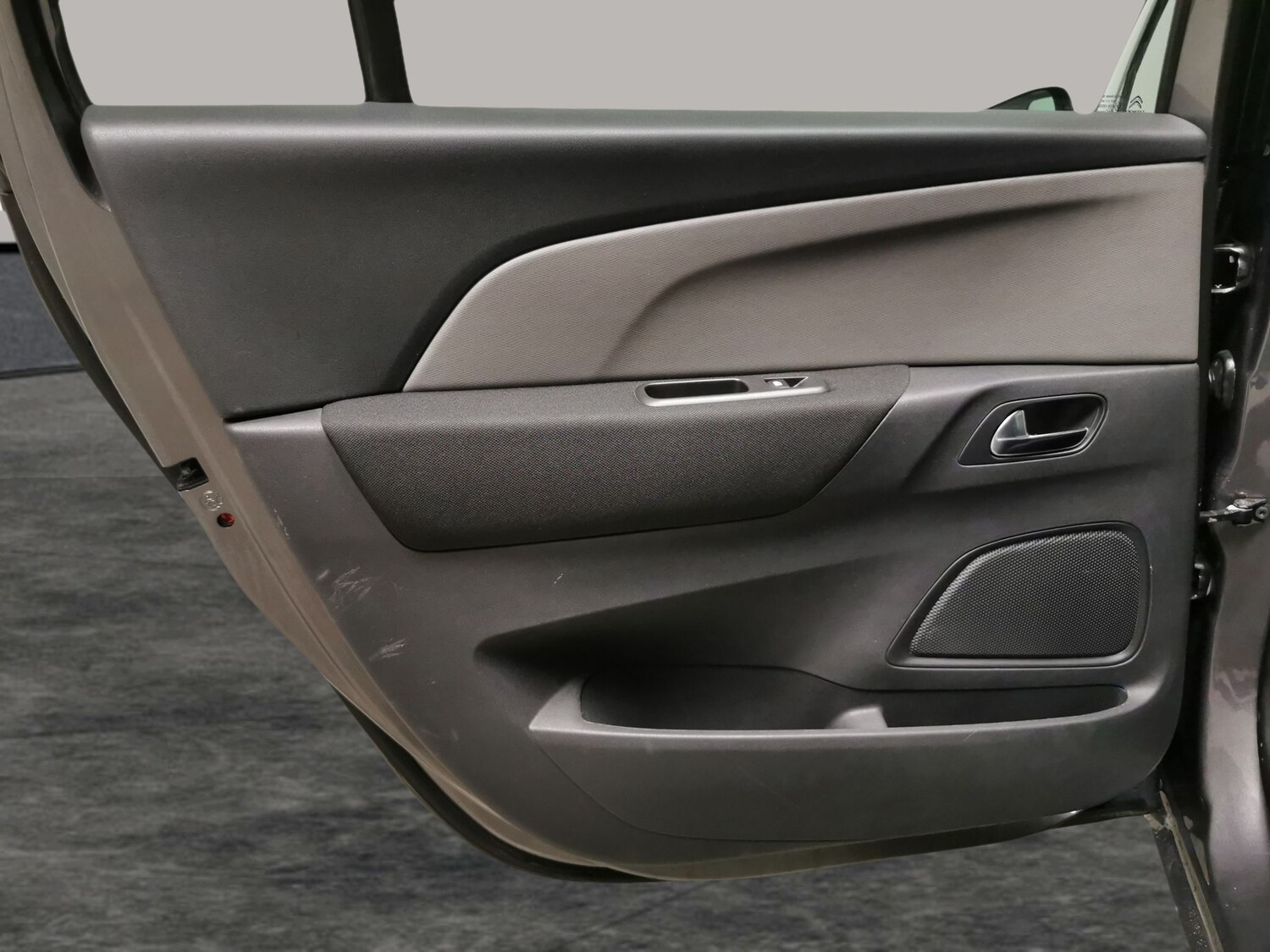 Used Citroen Grand C4 Picasso 2017 for sale - 77804182: Photo 22