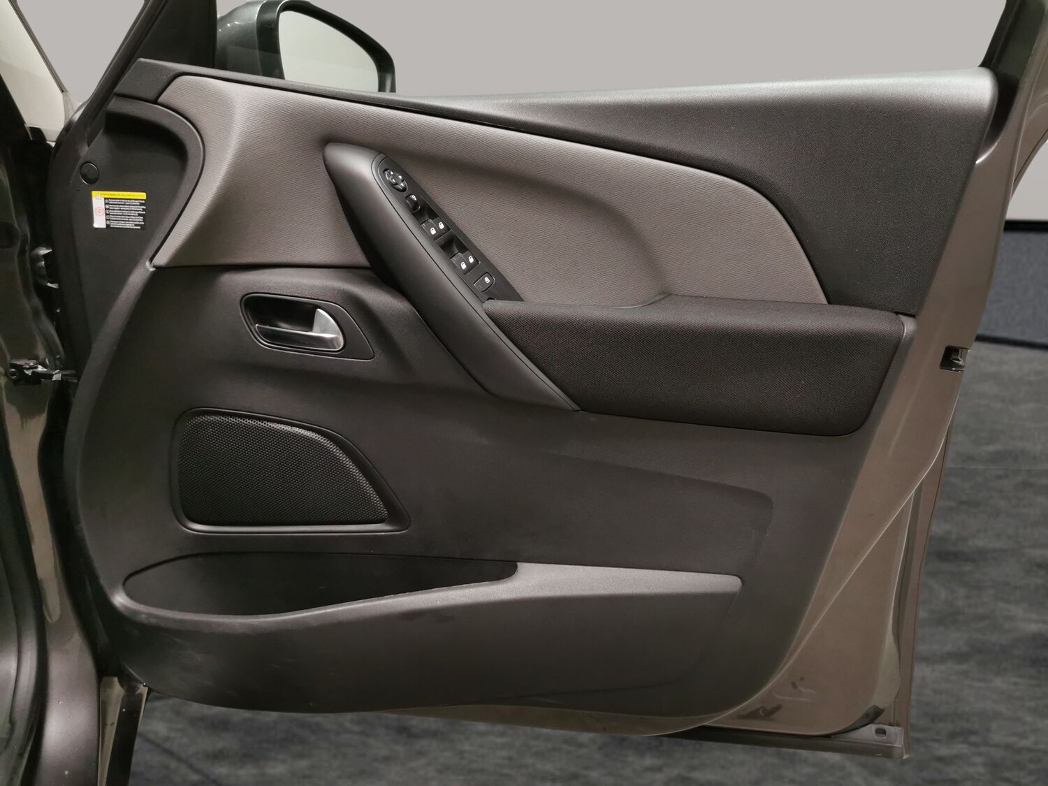 Used Citroen Grand C4 Picasso 2017 for sale - 77804182: Photo 24