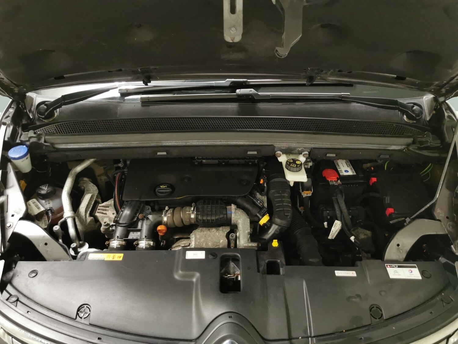 Used Citroen Grand C4 Picasso 2017 for sale - 77804182: Photo 26