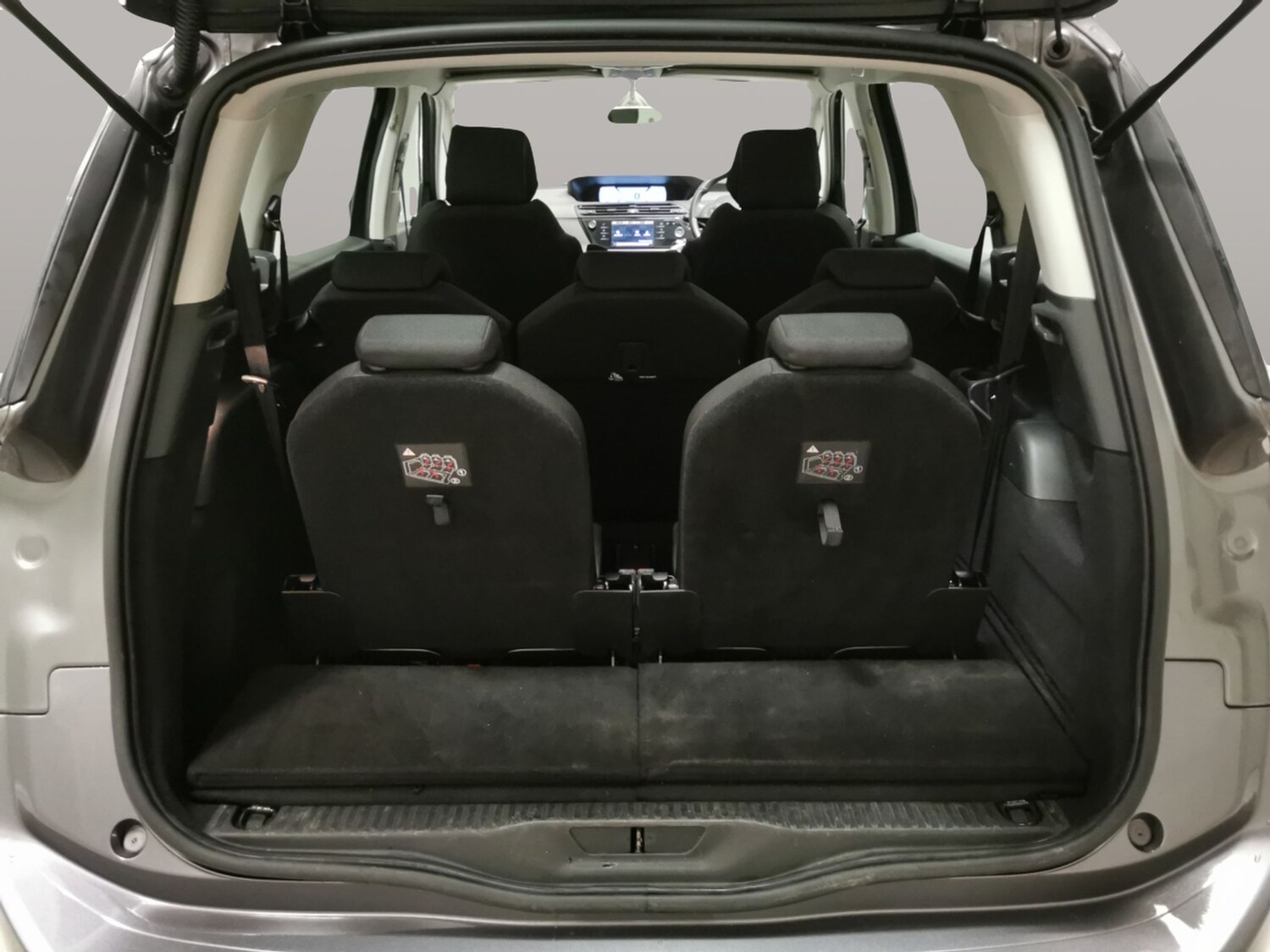 Used Citroen Grand C4 Picasso 2017 for sale - 77804182: Photo 27