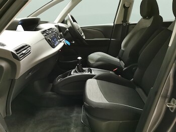 Used Citroen Grand C4 Picasso 2017 for sale - 77804182: Photo