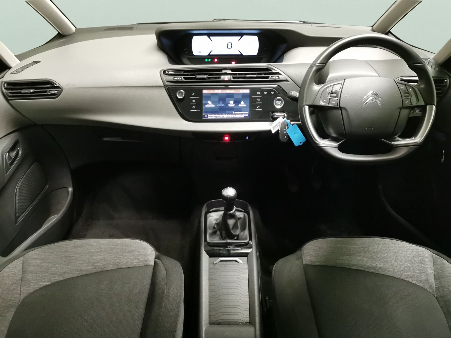 Used Citroen Grand C4 Picasso 2017 for sale - 77804182: Photo 6