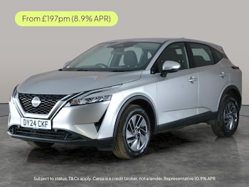 Used Nissan Qashqai 2024 for sale - 78754491: Photo