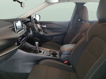 Used Nissan Qashqai 2024 for sale - 78754491: Photo