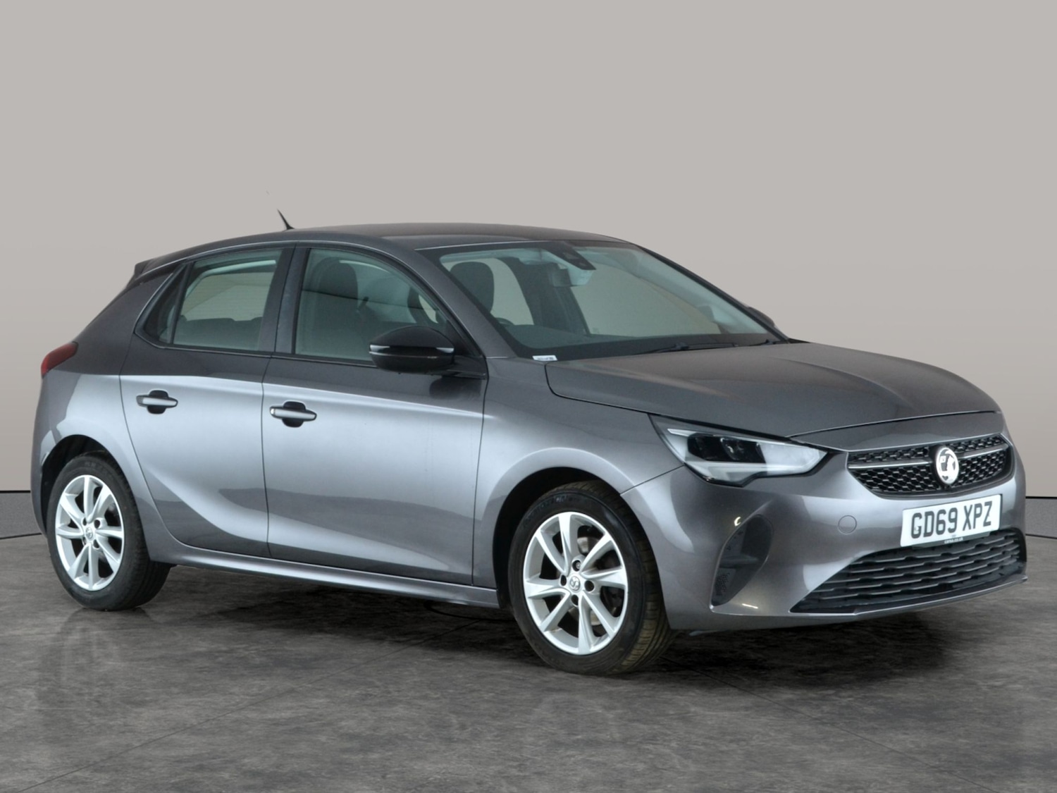 Used Vauxhall Corsa 2020 for sale - 77617414: Photo 7