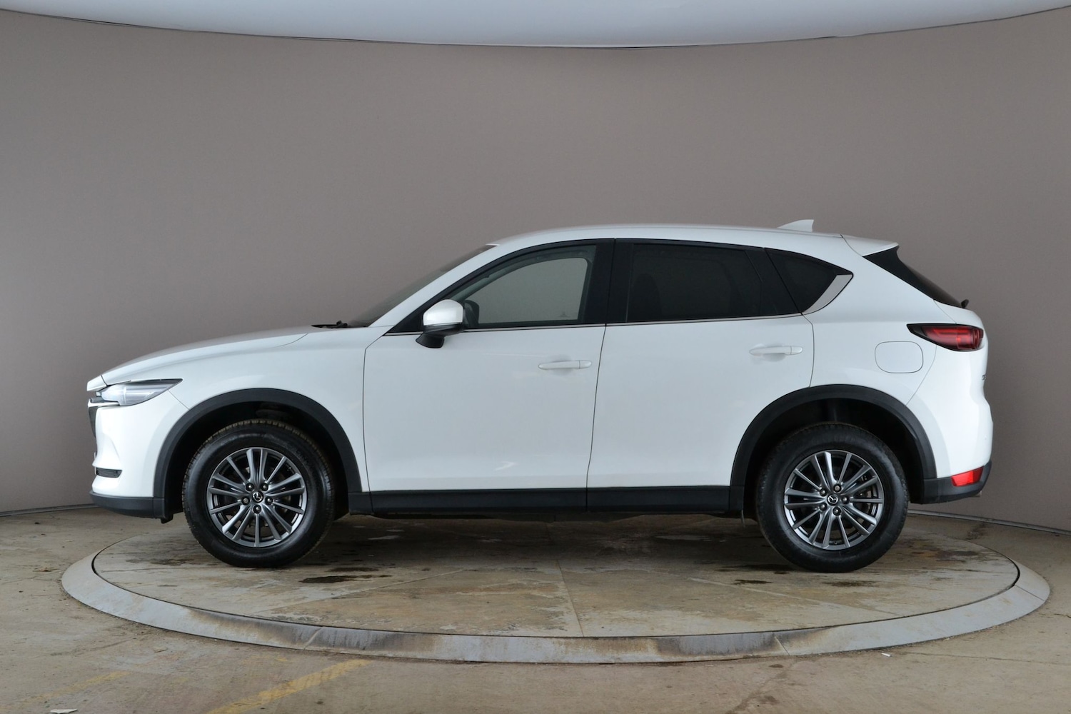 Used Mazda CX-5 2018 for sale - 77965734: Photo 13