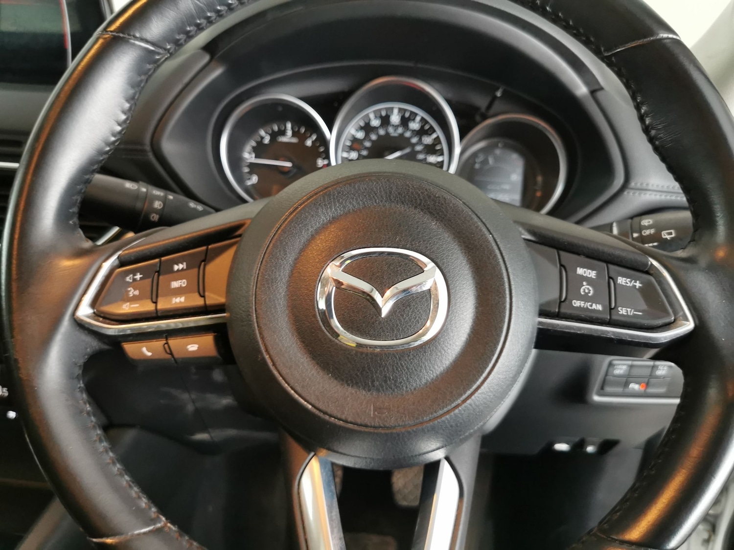 Used Mazda CX-5 2018 for sale - 77965734: Photo 15