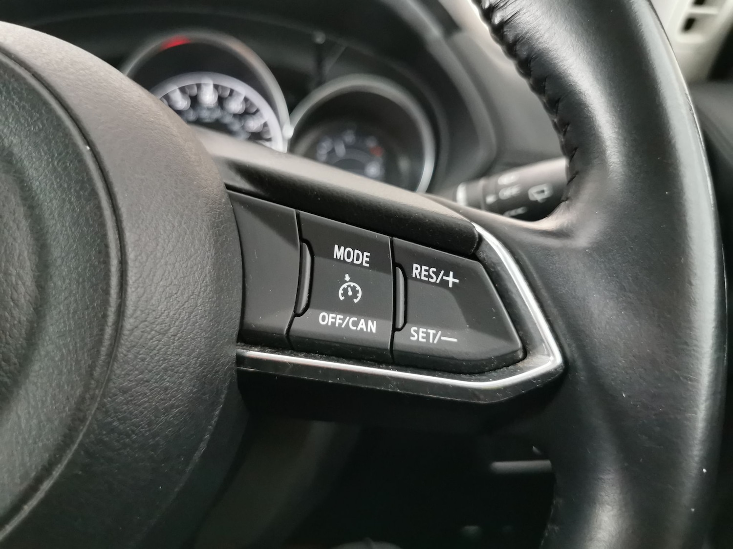 Used Mazda CX-5 2018 for sale - 77965734: Photo 19