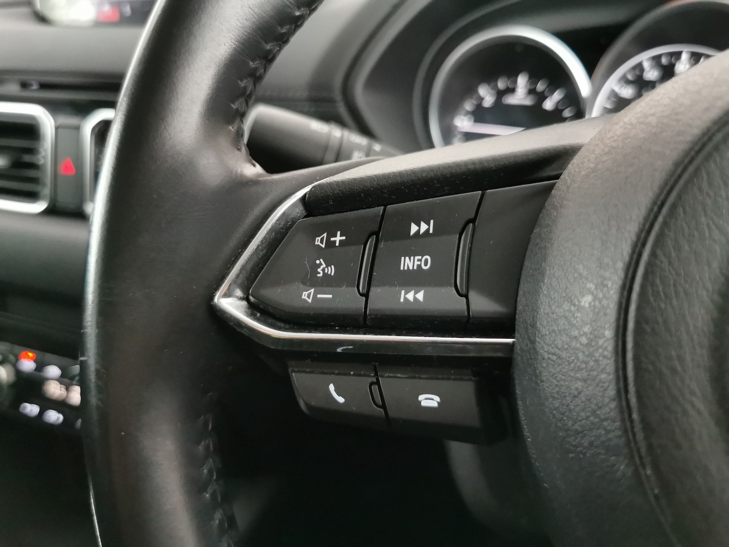 Used Mazda CX-5 2018 for sale - 77965734: Photo 20