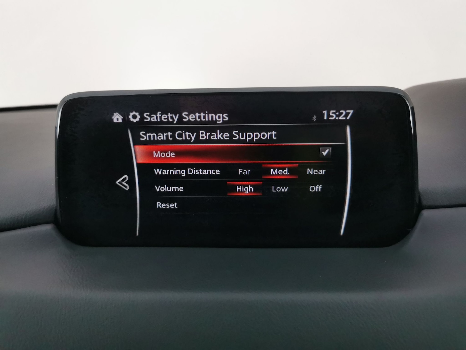 Used Mazda CX-5 2018 for sale - 77965734: Photo 21