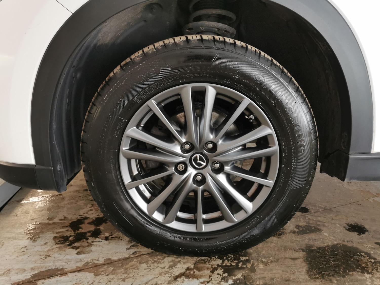 Used Mazda CX-5 2018 for sale - 77965734: Photo 22