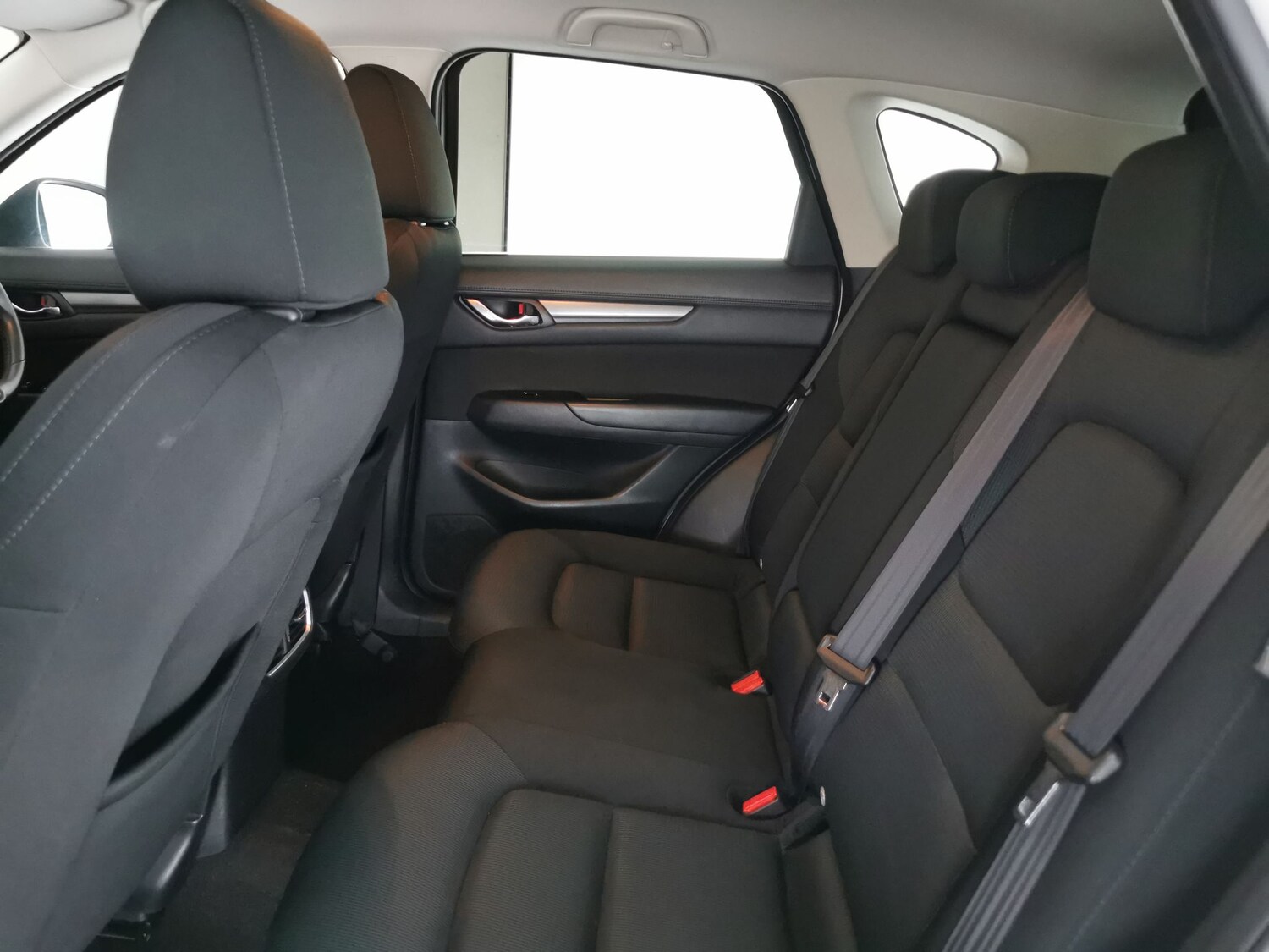 Used Mazda CX-5 2018 for sale - 77965734: Photo 25