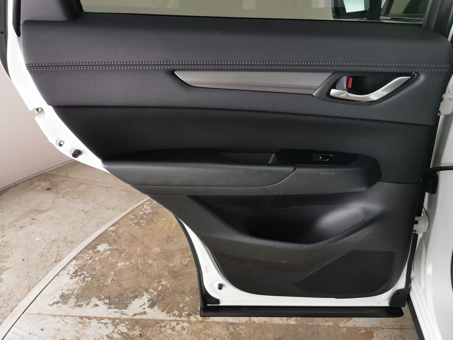 Used Mazda CX-5 2018 for sale - 77965734: Photo 27