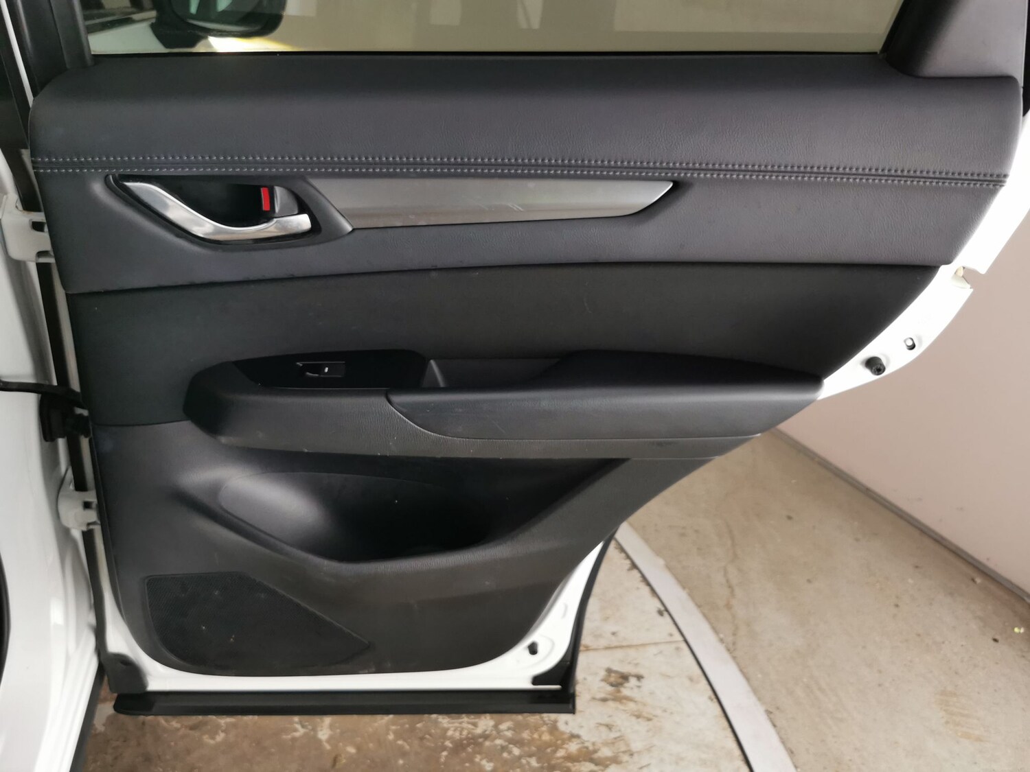 Used Mazda CX-5 2018 for sale - 77965734: Photo 28