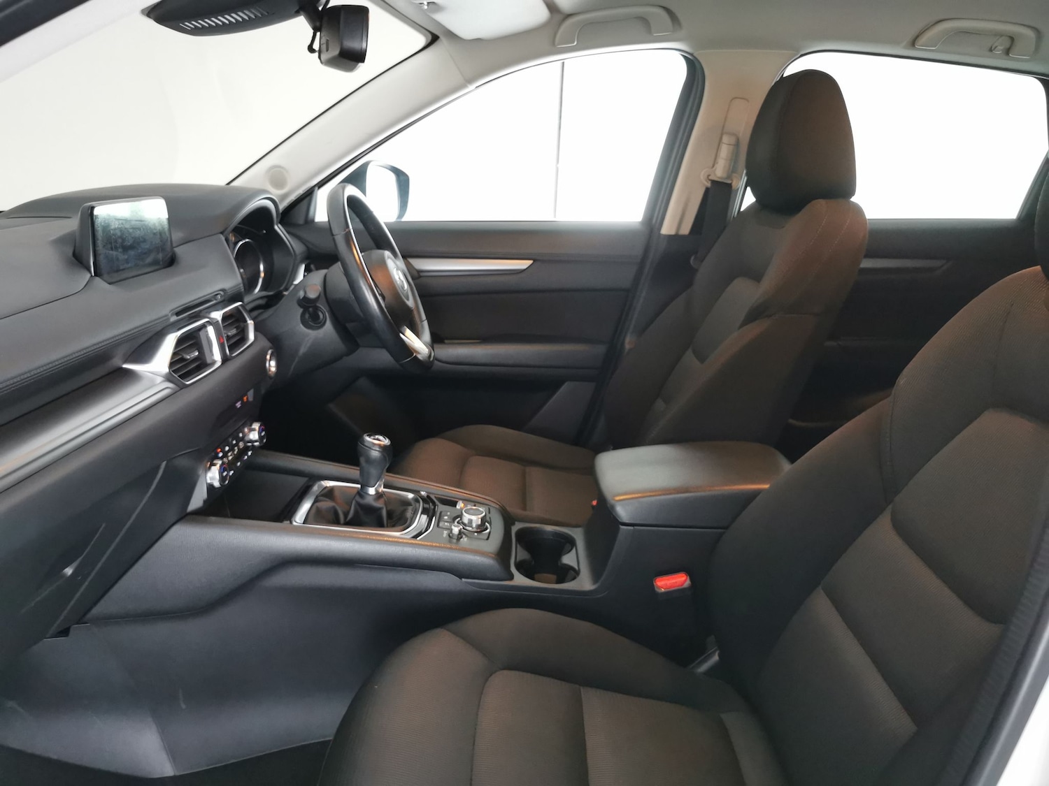 Used Mazda CX-5 2018 for sale - 77965734: Photo 4