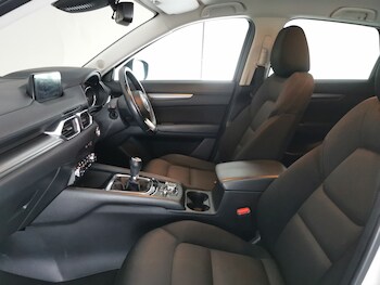 Used Mazda CX-5 2018 for sale - 77965734: Photo